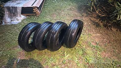 Pneumatico Fulda modello Eco Control HP 195/60R15 