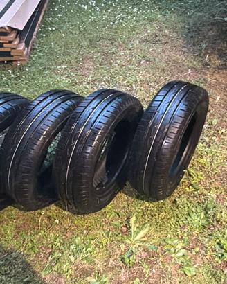 Pneumatico Fulda modello Eco Control HP 195/60R15 