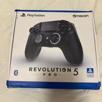 Controller Playstation Nacon