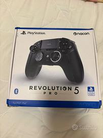 Controller Playstation Nacon