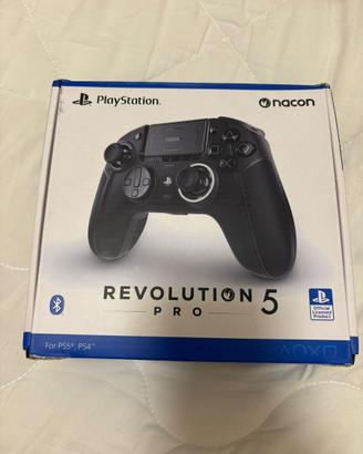 Controller Playstation Nacon