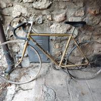 Bicicletta da corsa Aquila del 1977/1978