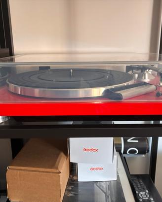 Giradischi TEAC - tn 300