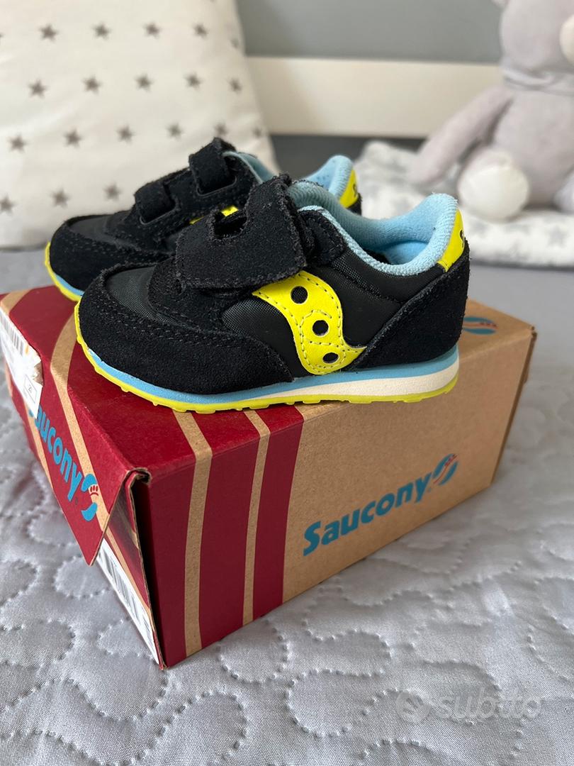 Saucony sale bambino torino