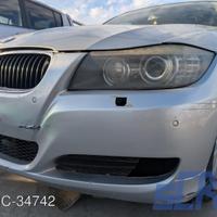 Bmw 3 touring e91 320d 184cv 10-12 -ricambi
