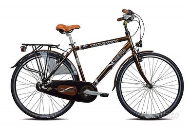 Bicicletta Torpado Storica T140