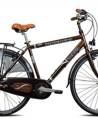 Bicicletta Torpado Storica T140