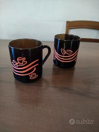 Tazze mug pocket coffee 