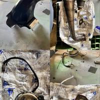 Ricambi minarelli orizzontale elaborazione