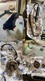 Ricambi minarelli orizzontale elaborazione