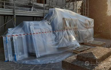 Ristrutturazioni Edili Complete