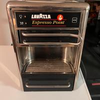 Lavazza ep 95 inox