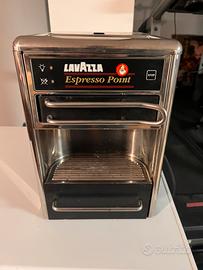 Lavazza ep 95 inox