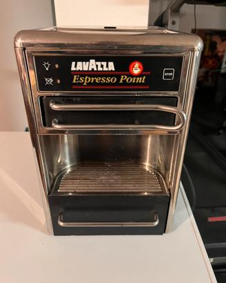 Lavazza ep 95 inox