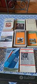 Lotto 8 Libri classici 