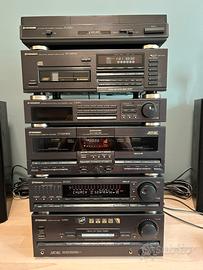 HI-FI Pioneer