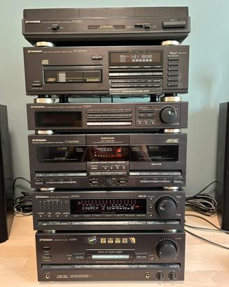 HI-FI Pioneer