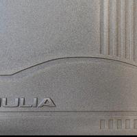 Vasca bagagliaio Alfa Romeo Giulia 