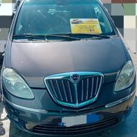 RICAMBI AUTO  LANCIA MUSA ANNO 2008 CC 1.4 B.