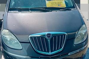 RICAMBI AUTO  LANCIA MUSA ANNO 2008 CC 1.4 B.