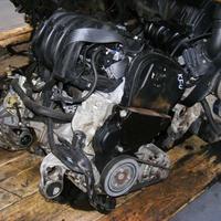 Motore Peugeot 1007 - 2005 - 1.4 Benzina - KFU