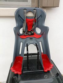 seggiolino anteriore bimbi 