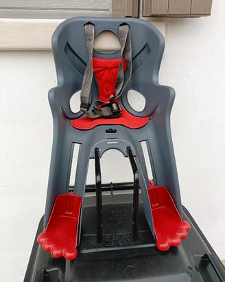 seggiolino anteriore bimbi 