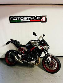 KAWASAKI Z 900