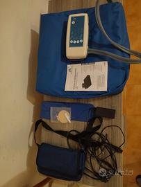 CUSCINO ANTIDECUBITO A CELLE MOBILI