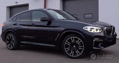 Cerchi con pneumatici invernali 245/45 R20 per BMW