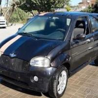 Ricambi Chatanet ch22