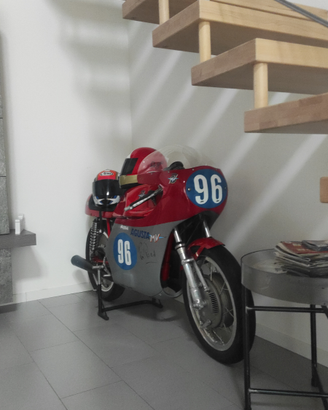 MV 350 special