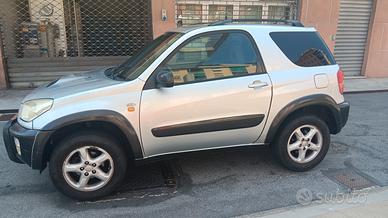 Rav 4 Rav4 3 porte diesel