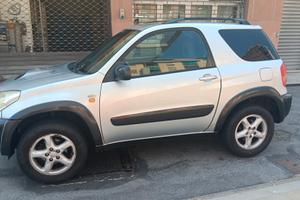 Rav 4 Rav4 3 porte diesel
