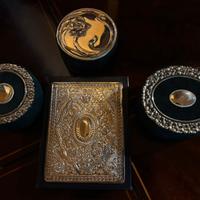 Scatoline collezione