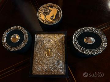 Scatoline collezione