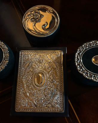 Scatoline collezione