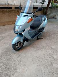 Honda pantheon 