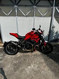 ducati monster 1200 r