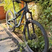 Mtb Rockrider AM50S