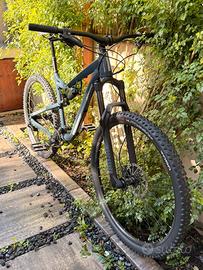 Mtb Rockrider AM50S