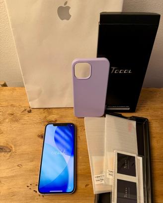 iPhone 12 256GB Viola