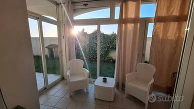 Casa vacanza casa Nonna Elvia - Dolianova Cagliari