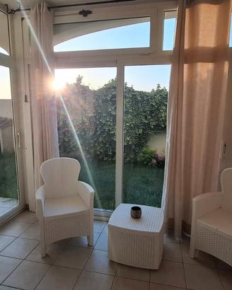 Casa vacanza casa Nonna Elvia - Dolianova Cagliari