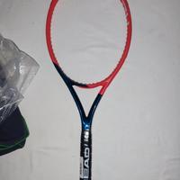 Head Extreme MP nuova racchetta tennis