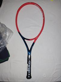 Head Extreme MP nuova racchetta tennis
