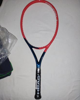 Head Extreme MP nuova racchetta tennis