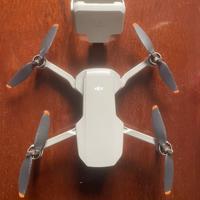 Dji 2 Mini Combo