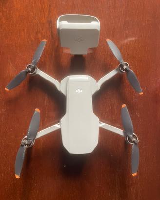 Dji 2 Mini Combo