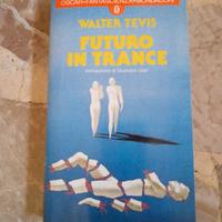 Libro di fantascienza
